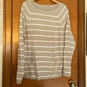 Barefoot Dreams sweater